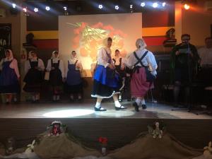 Praznovanje ob osmem marcu in materinskem dnevu 2017 11